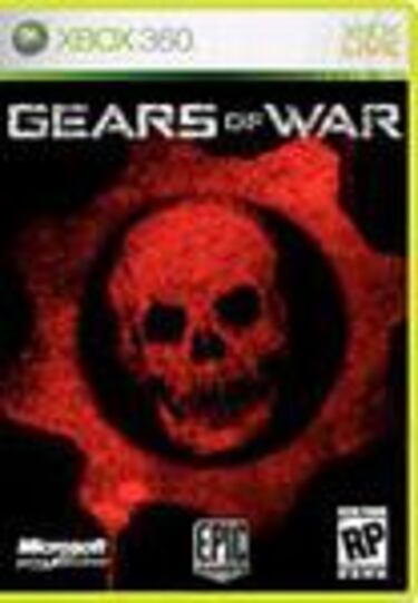 [TGS] Gears of War luce su prodigio gráfico