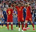 Reacciones, análisis y comentarios del Croacia 0 (4) - España 0 (5): final de Nations League en directo