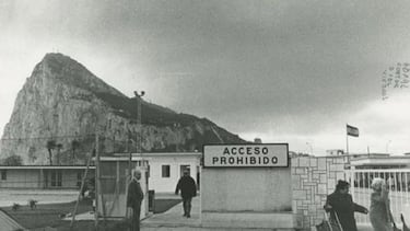Los estancos de Andalucía, en riesgo por el Acuerdo UE–Gibraltar