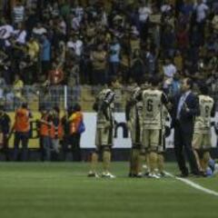 ¡Ahora sí demostraron por qué son El Gran Pez!