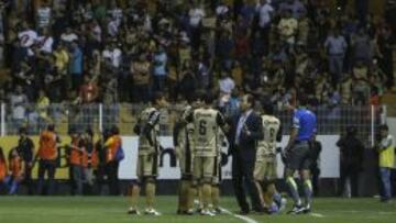 Sinaloa consiguió su primera victoria del Clausura 2016