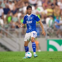 El prometedor regreso de Sergi Roberto: otra magia de Cesc