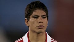 Cobresal sorprende y ficha a mundialista de Sudáfrica 2010