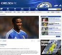 El Chelsea se despide de Etoo: "Te deseamos lo mejor"