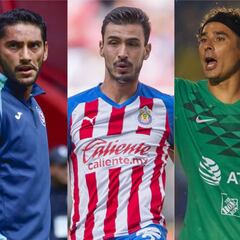 La lista de pendientes a saldar en los equipos de la Liga MX