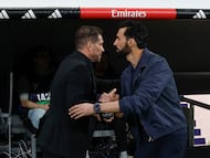 Since taking over as Real Madrid head coach earlier this year, Álvaro Arbeloa has secured a trio of big-name scalps.