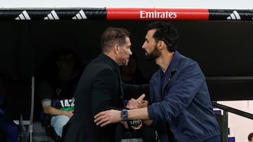 Since taking over as Real Madrid head coach earlier this year, Álvaro Arbeloa has secured a trio of big-name scalps.