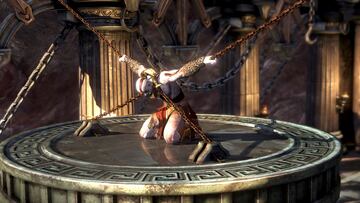 Captura de pantalla - God of War: Ascension (PS3)