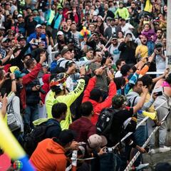 Las Enduro World Series reestructuran el calendario por el coronavirus