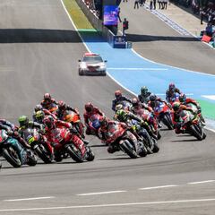 Pretemporada 2020: calendario provisional de los test