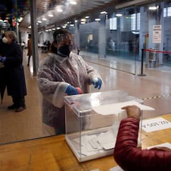 Elecciones en Madrid: ¿es necesario un permiso o certificado para ir a votar y cómo conseguirlo?