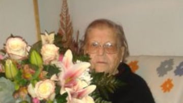 “Militina “La Peña Barrax no te olvida