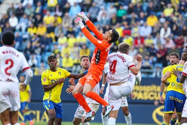 Todos pescan en el Mirandilla