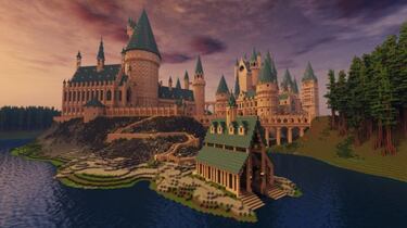 Minecraft: estos son los mejores mapas y servidores de 2022