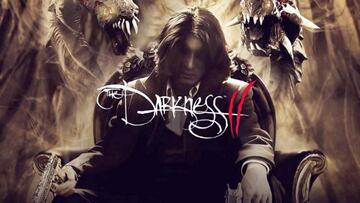 The Darkness II gratis en Humble Store por tiempo limitado