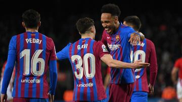La previa de la jornada 26 de LaLiga: Barcelona, a seguir escalando posiciones
