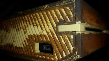 Una Xbox One personalizada con Fallout 4