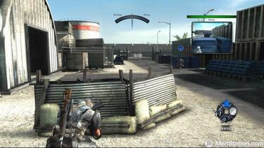 Army of Two, Impresiones