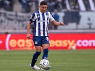 El mediocampista Reynoso sería nuevo refuerzo del Cali.