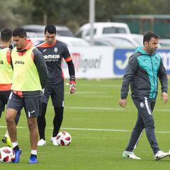 Un primer trago de Copa con más veneno de lo que parece