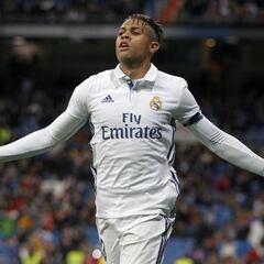 El Madrid podría ceder a Mariano: sus 6 posibles destinos