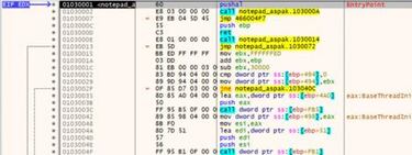 ¿Cómo burlan los antivirus los hackers?