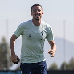 Galhardo: "En Brasil critican a Vinicius más de lo que apoyan"