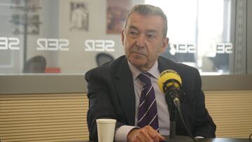El Tenerife alimenta el sue?o del fichaje de Pedro