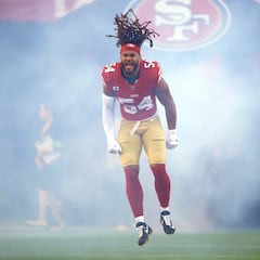 Los Bills y los Ravens son favoritos para disputar la Final de la AFC y los Lions vs 49ers la de la NFC