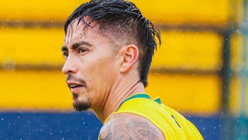 Horarios y TV: cómo y dónde ver Bucaramanga - Fortaleza por Liga BetPlay