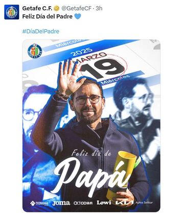 Da del Padre: las felicitaciones ms divertidas, tiernas...