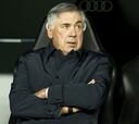 Ancelotti solo tiene un plan