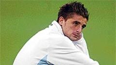 Portillo firmará hoy contrato hasta 2007