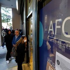 Bono para cesantes: cambios en el Seguro de Cesantía y qué debo saber