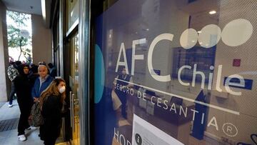 Bono para cesantes: cambios en el Seguro de Cesantía y qué debo saber