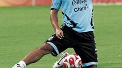 Argentina vivirá una "batalla" frente a los gladiadores 'aussies'