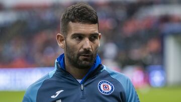 Martín Cauteruccio supera a Mbappé en la lista de máximos goleadores de 2024