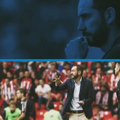 El Espanyol anuncia a Machín como nuevo entrenador