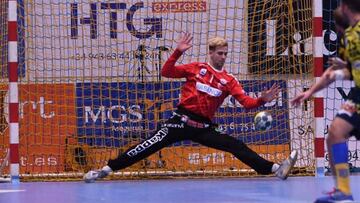 El Ademar gana en Zamora el primer derbi regional del año