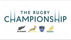Se complica el Rugby Championship