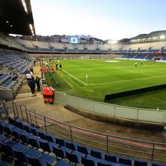 La pretemporada empieza a tomar forma