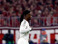 Although Real Madrid bowing out with their heads held high in Munich, changes are coming at the Bernabéu this summer.