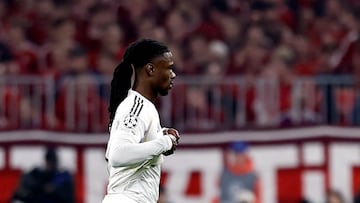 Although Real Madrid went out of the Champions League with their heads held high, changes are coming at the Bernabéu this summer.