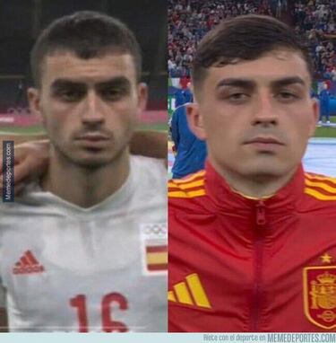 La Euro y la Copa América desatan los memes más ingeniosos