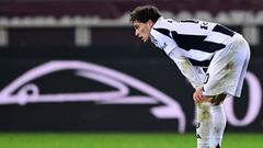 Condenan al ‘10’ de la Juve