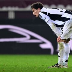 Condenan al ‘10’ de la Juve