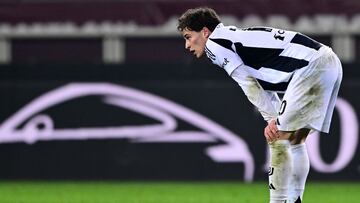 Condenan al ‘10’ de la Juve