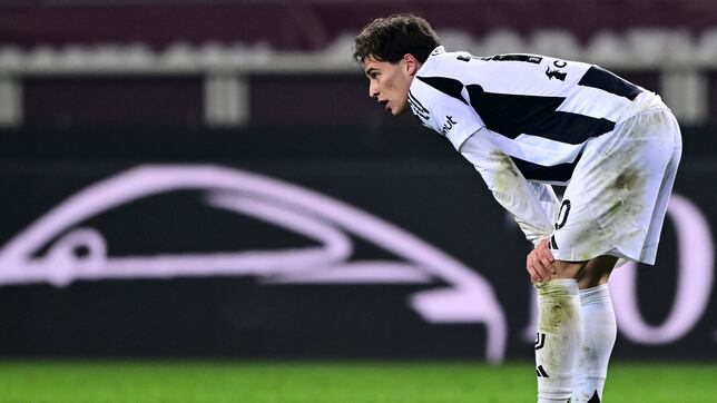 Condenan al ‘10’ de la Juve