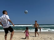 “Te voy a demandar, no vas a jugar y te van a hacer la vida imposible”