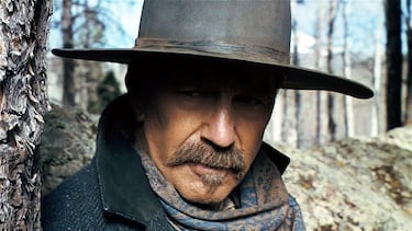 Nuevo revés para ‘Horizon’ de Kevin Costner: el actor y director ha sido demandado por una controvertida escena sexual